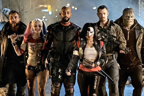 Sekarang Giliran Heimdall Gabung Suicide Squad?